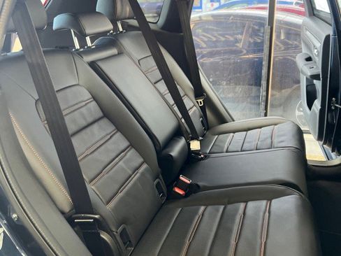 New 2026 Honda CR-V Sport-L image 12