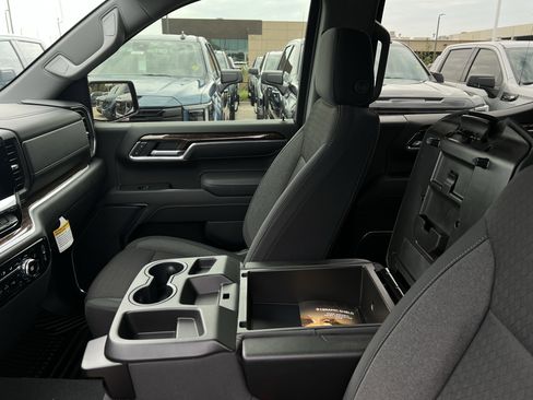 New 2026 GMC Sierra 1500 Elevation image 20