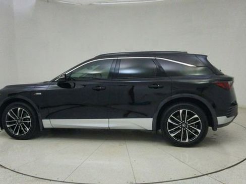 Used 2024 Acura ZDX A-Spec image 68