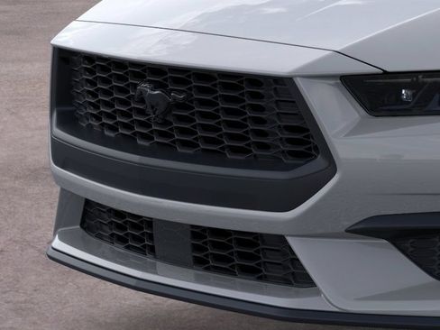 New 2026 Ford Mustang Coupe w/ Mustang Nite Pony Package RWD image 23