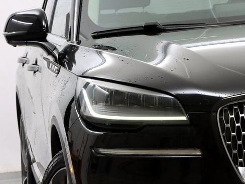 Used 2021 Lincoln Aviator Reserve w/ Equipment Group 201A AWD/4WD image 4