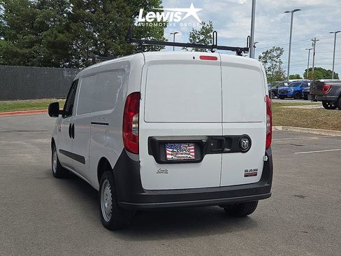 Used 2020 RAM ProMaster City Tradesman FWD image 3
