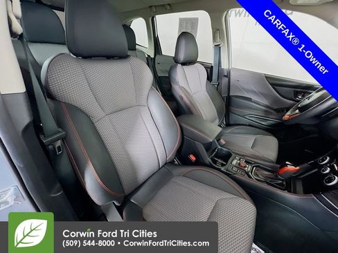 Used 2024 Subaru Forester Sport image 17