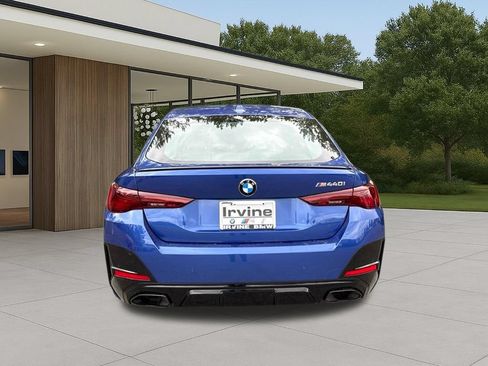 New 2026 BMW M440i w/ Premium Package RWD image 10