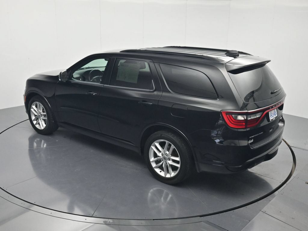 Used 2024 Dodge Durango GT RWD image 36