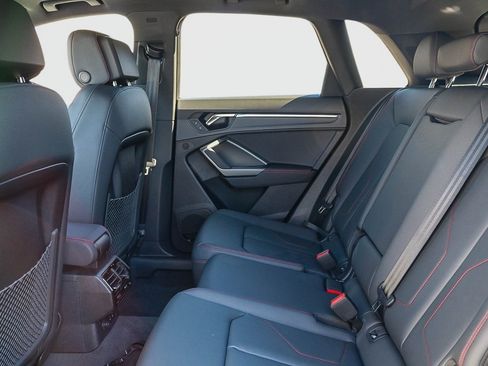 New 2025 Audi Q3 2.0T Premium Plus image 18