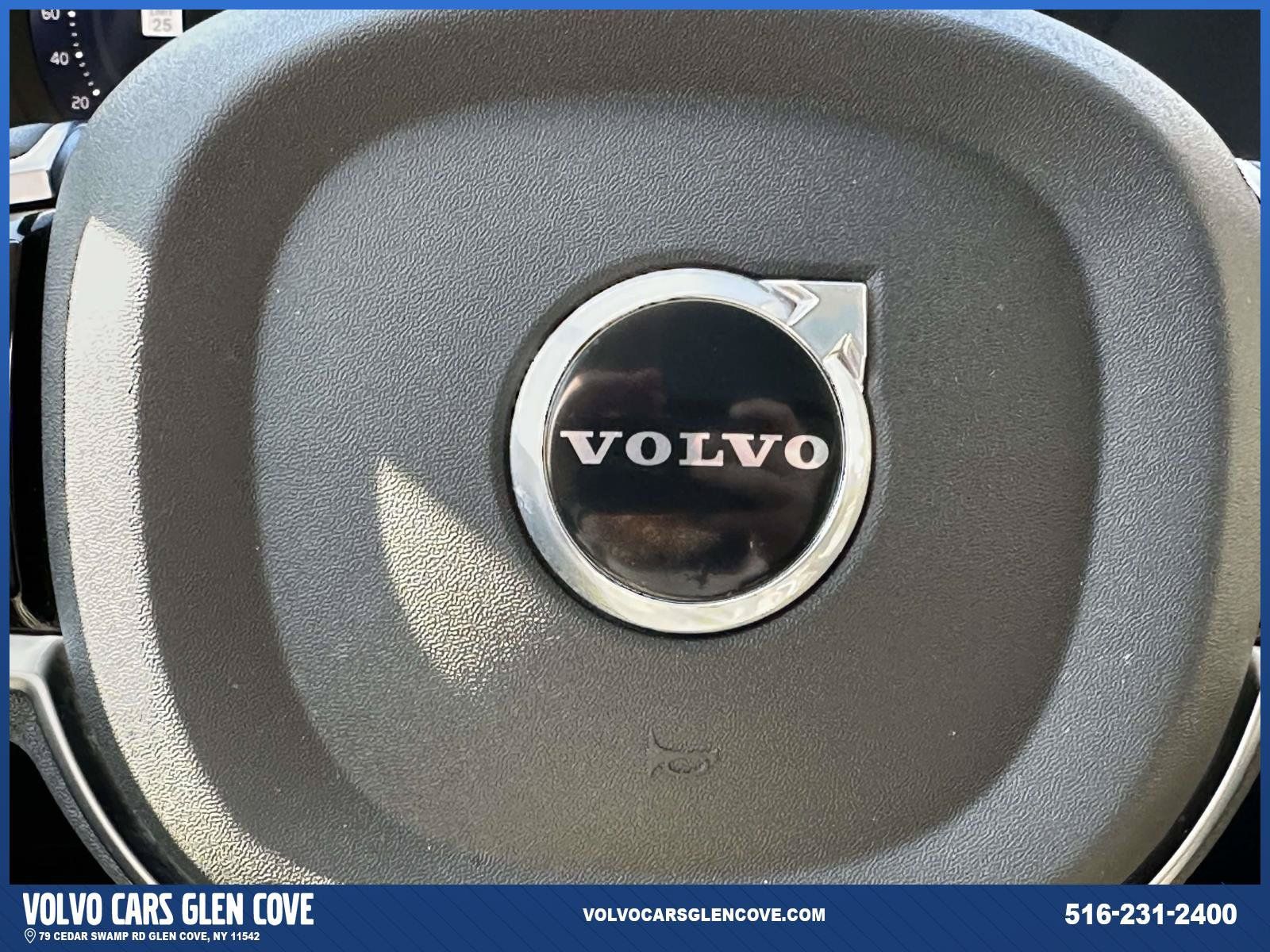 Certified 2026 Volvo XC90 B6 Plus w/ Protection Package Premier AWD/4WD image 23