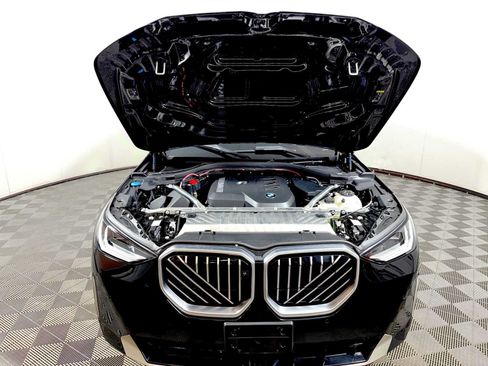 Used 2026 BMW X3 xDrive30i w/ Premium Package AWD/4WD image 31