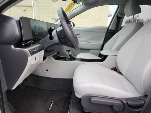 Certified 2026 Hyundai Kona SEL Sport AWD/4WD image 18