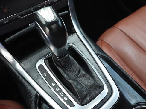 Used 2017 Ford Edge Titanium w/ Equipment Group 301A image 20