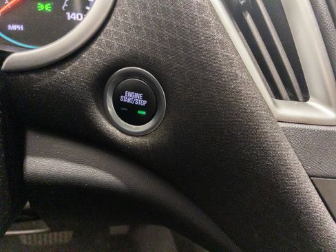 Used 2024 Chevrolet Malibu LT image 23