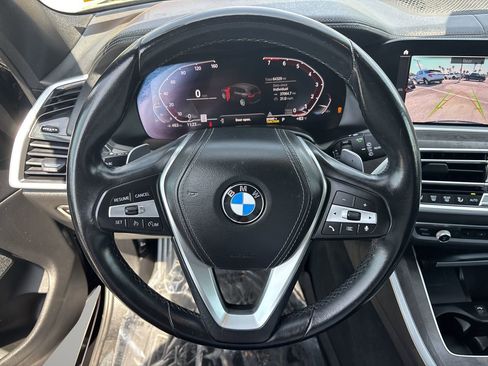 Used 2020 BMW X5 xDrive40i w/ Parking Assistance Package AWD/4WD image 31