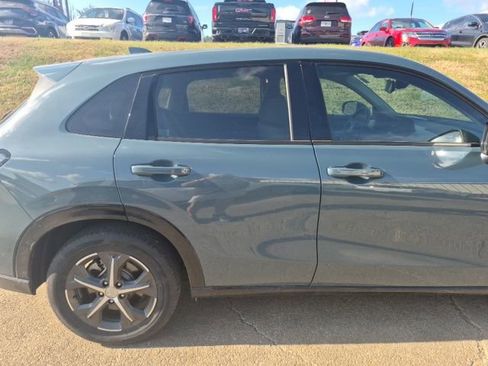 Used 2024 Honda HR-V EX-L image 15