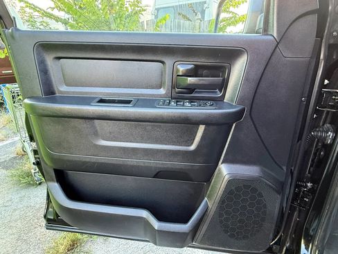 Used 2022 RAM 1500 Tradesman w/ Popular Equipment Group AWD/4WD image 27
