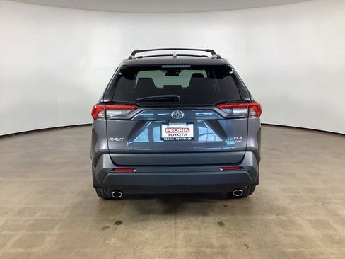 Used 2024 Toyota RAV4 XLE Premium w/ Weather Package AWD/4WD image 10