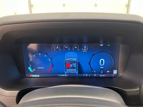 New 2025 Ford F150 XLT w/ Equipment Group 302A MID image 38