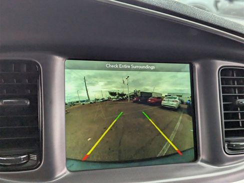 Used 2019 Dodge Charger GT w/ Blacktop Package image 20