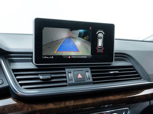 Used 2018 Audi Q5 2.0T Premium Plus w/ Premium Plus Package image 17