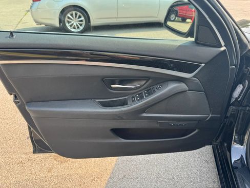 Used 2014 BMW 528i xDrive Sedan AWD/4WD image 14