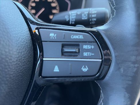 Certified 2022 Honda Civic Sport image 16