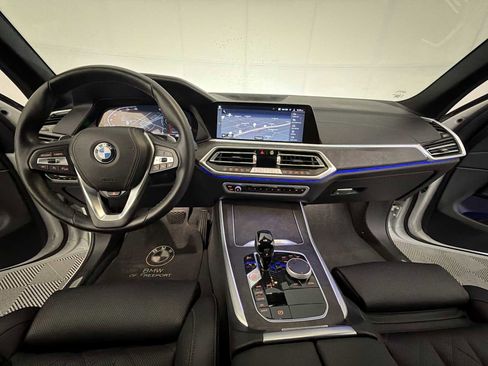 Certified 2023 BMW X5 xDrive40i w/ Premium Package image 16