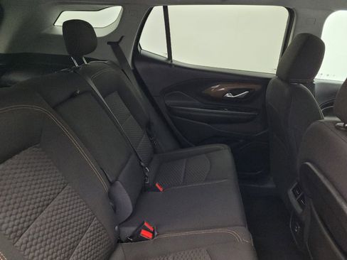 Used 2020 GMC Terrain SLE image 19