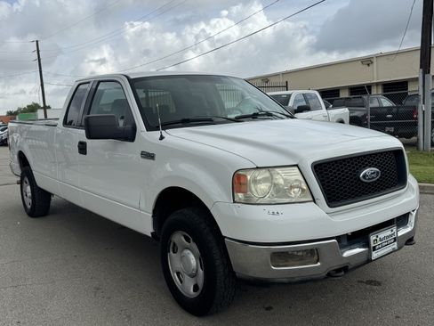 Used 2004 Ford F150 XL AWD/4WD image 3