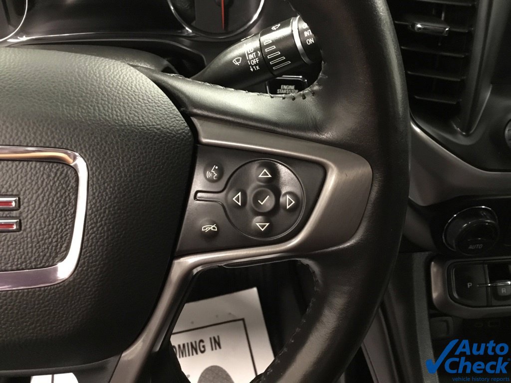 Used 2022 GMC Acadia AT4 w/ Technology Package AWD/4WD image 45