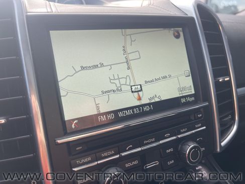 Used 2016 Porsche Cayenne GTS w/ Premium Package Plus AWD/4WD image 26