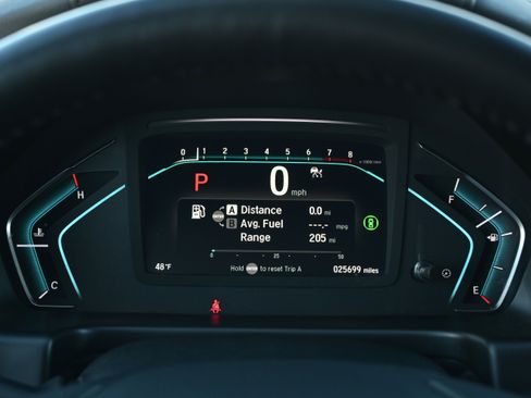 Used 2024 Honda Odyssey Elite image 28