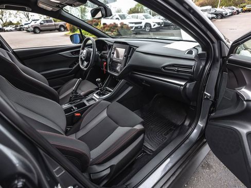 Used 2022 Subaru WRX AWD/4WD image 26