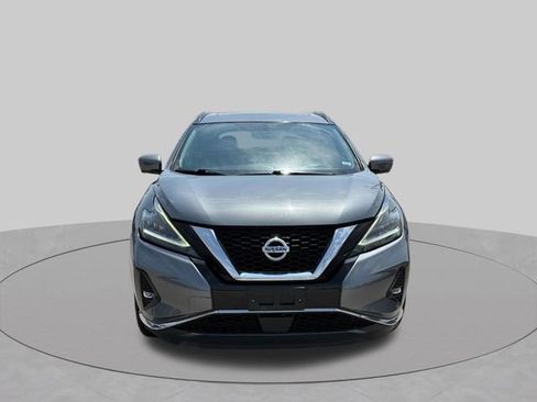 Used 2019 Nissan Murano SV w/ Premium Package AWD/4WD image 11