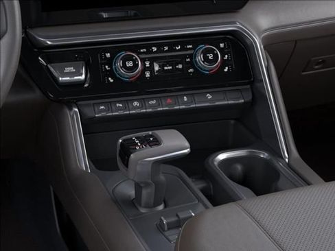 New 2026 GMC Sierra 1500 Denali w/ Denali Reserve Package AWD/4WD image 23