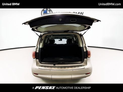 Used 2015 INFINITI QX80 2WD image 15