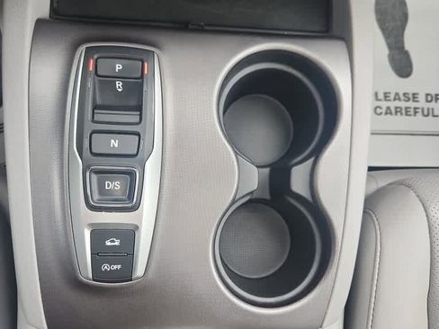 Certified 2021 Honda Ridgeline RTL image 25