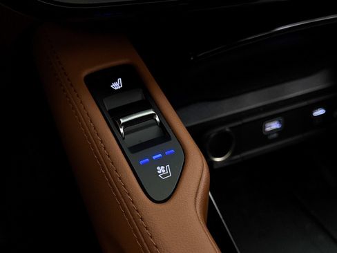 Certified 2025 Kia Telluride SX Prestige X-Pro AWD/4WD image 29