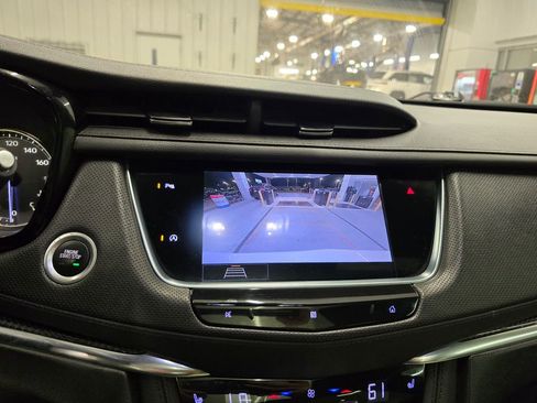 Used 2020 Cadillac XT5 Sportv AWD/4WD image 23