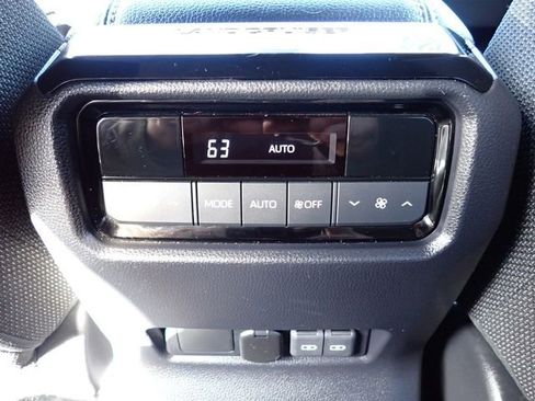 Certified 2025 Toyota Land Cruiser 1958 image 19