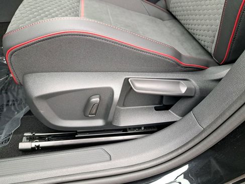 New 2025 Volkswagen GTI SE image 36