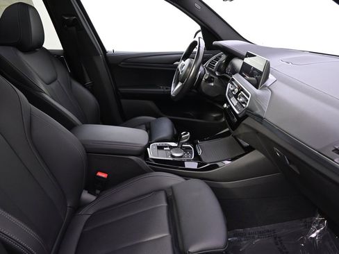 Used 2023 BMW X3 xDrive30i w/ M Sport Package image 16