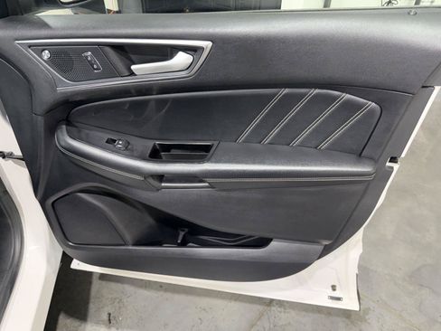 Certified 2019 Ford Edge ST w/ Equipment Group 401A AWD/4WD image 26