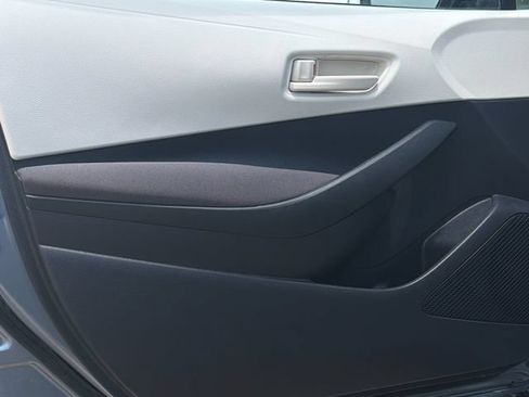 Certified 2026 Toyota Corolla LE FWD image 12