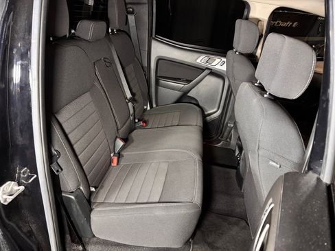 Used 2019 Ford Ranger XLT w/ Equipment Group 302A Luxury AWD/4WD image 16