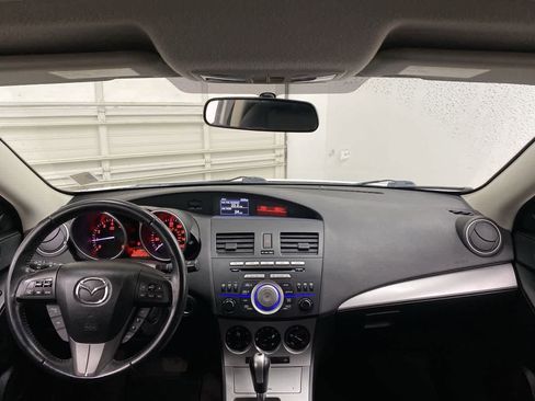 Used 2010 MAZDA MAZDA3 s Sport image 13