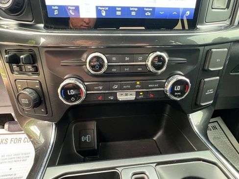 Used 2021 Ford F150 XLT w/ Equipment Group 302A High AWD/4WD image 23