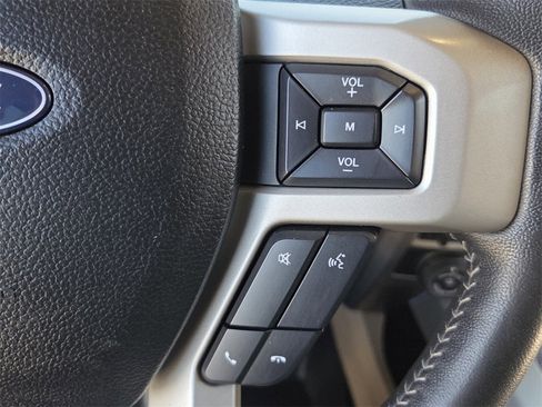 Used 2021 Ford F250 Lariat w/ Lariat Ultimate Package image 21