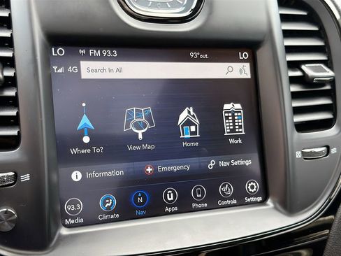 Used 2022 Chrysler 300 S image 13