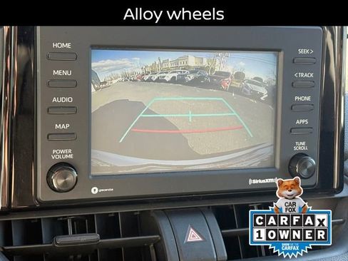 Used 2020 Toyota RAV4 XLE image 13