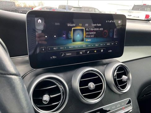 Used 2022 Mercedes-Benz GLC 300 GLC 300 image 26