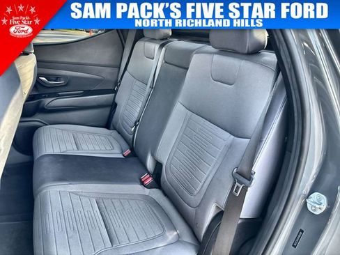 Used 2023 Hyundai Santa Cruz SEL w/ Activity Package AWD/4WD image 31